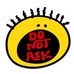DO NOT ASK CLOTHING